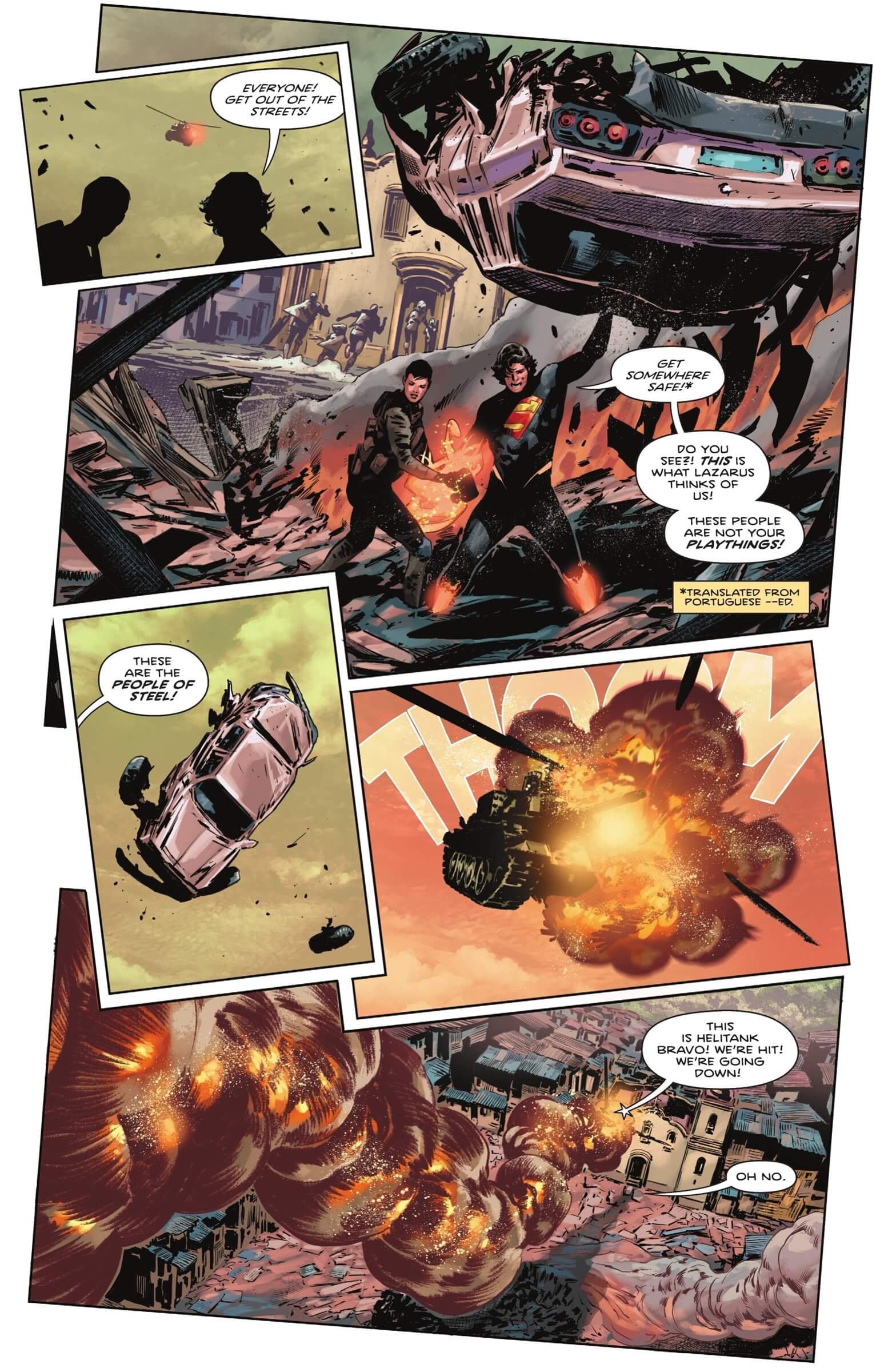 Comics Image